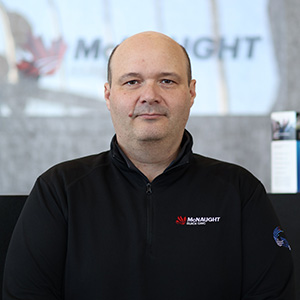 Dmytro Duma Sales & Leasing Consultant