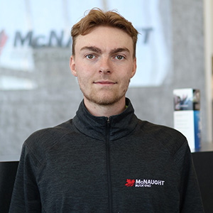 Mitch Wolbert Sales & Leasing Consultant