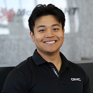 Sunny Liang  梁子杰 Sales & Leasing Consultant